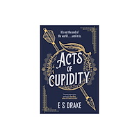 Bonnier Books Ltd Acts of Cupidity (häftad, eng)
