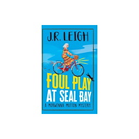 Boldwood Books Ltd Foul Play at Seal Bay (inbunden, eng)