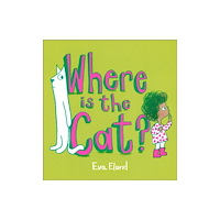 Andersen Press Ltd Where Is the Cat? (häftad, eng)