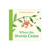 Andersen Press Ltd When the Storm Came (häftad, eng)