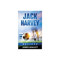 Burton Mayers Books Jack Harvey (häftad, eng)