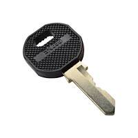 Digitus DIGITUS Professional DN-19 KEY-9473 - nyckel till säkerhetslås för rack