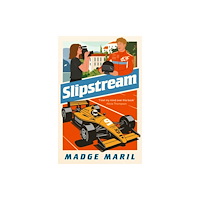 Simon & Schuster Ltd Slipstream (häftad, eng)