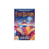 Floris Books Firebloom (häftad, eng)
