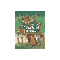 Floris Books The Together Treehouse (inbunden, eng)