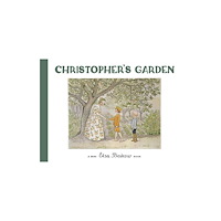 Floris Books Christopher's Garden (inbunden, eng)