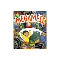 Templar Books Megamess (häftad, eng)