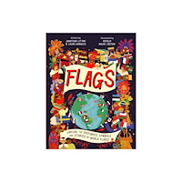 Templar Books Flags (inbunden, eng)