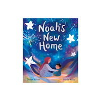 Templar Books Noah's New Home (häftad, eng)