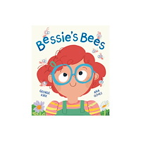 Templar Books Bessie's Bees (inbunden, eng)