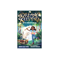 Templar Books Dream Keepers: Map to Starlight Hollow (häftad, eng)