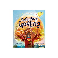 Templar Books Come Back, Gosling (inbunden, eng)