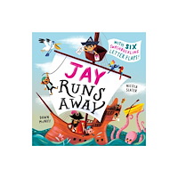 Templar Books Jay Runs Away (häftad, eng)
