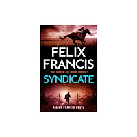 Bonnier Books Ltd Syndicate (häftad, eng)