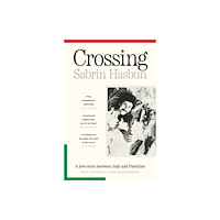 Footnote Press Ltd Crossing (häftad, eng)