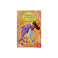 Nosy Crow Ltd Mermaid Academy: Serena and Opal (häftad, eng)