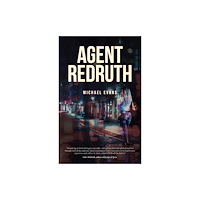 Rowanvale Books Agent Redruth (häftad, eng)