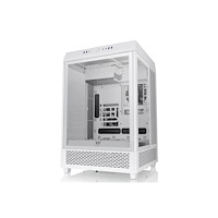 Thermaltake Technology Thermaltake The Tower 500 Snow - mid tower - utökad ATX