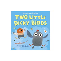 Andersen Press Ltd Two Little Dicky Birds (häftad, eng)