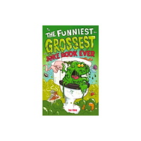Andersen Press Ltd The Funniest and Grossest Joke Book Ever (häftad, eng)