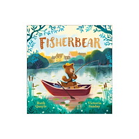 Andersen Press Ltd Fisherbear (inbunden, eng)