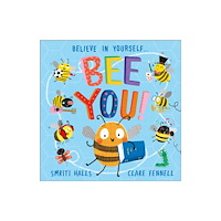 Andersen Press Ltd Bee You! (häftad, eng)