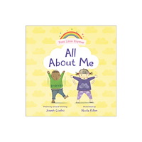 Andersen Press Ltd First Little Rhymes: All About Me (bok, board book, eng)
