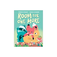 Andersen Press Ltd Room for One More (inbunden, eng)