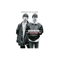 OMNIBUS PRESS Oasis (häftad, eng)