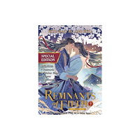 Seven Seas Entertainment, LLC Remnants of Filth: Yuwu (Novel) Vol. 7 (Special Edition) (häftad, eng)