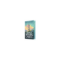 Diana Wynne Jones Howl's Moving Castle 40th Anniversary Deluxe Edition (inbunden, eng)