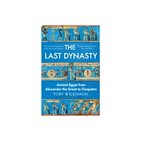 Toby Wilkinson The Last Dynasty (pocket, eng)