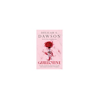 Delilah S. Dawson Guillotine (pocket, eng)