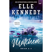 Elle Kennedy Matchen (bok, danskt band)