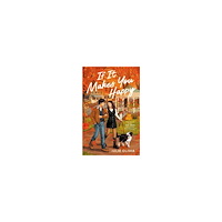 Julie Olivia If It Makes You Happy (häftad, eng)