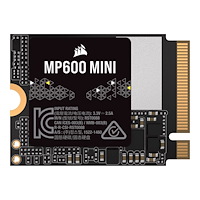 Corsair CORSAIR MP600 Mini - SSD - 2 TB - PCIe 4.0 x4 (NVMe)