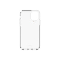ZAGG Gear4 Crystal Palace - baksidesskydd för mobiltelefon
