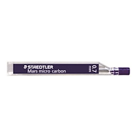 STAEDTLER STAEDTLER Mars micro carbon - blyertspenna - 2B (paket om 12)