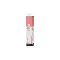 Cricut Cricut Smart Iron-On - hantverksmaterial - 33 cm x 2.7 m - rosa - vinyl