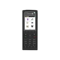 Alcatel-Lucent Alcatel-Lucent 8262 DECT - trådlös digital telefon - med Bluetooth interface