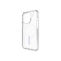 ZAGG Zagg Crystal Palace - baksidesskydd för mobiltelefon