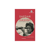Orient Blackswan Pvt Ltd Safdar Hashmi (häftad, eng)