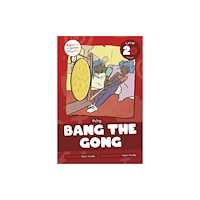 North Star Editions Bang the Gong (häftad, eng)