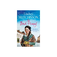Boldwood Books Ltd The Bad Penny (inbunden, eng)
