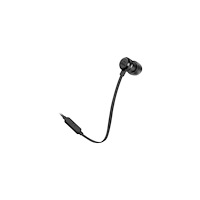 JBL JBL T290 - hörlurar med mikrofon - 3,5 mm kontakt