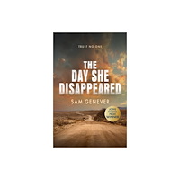 Joffe Books The Day She Disappeared (häftad, eng)