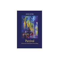 Waldorf Publications Parzival (häftad, eng)