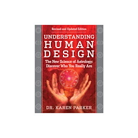 Hierophant Publishing Understanding Human Design (häftad, eng)