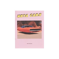 Nieves meta cars (häftad, eng)