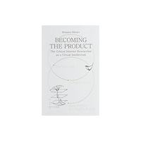 Set Margins' publications Becoming the Product (häftad, eng)